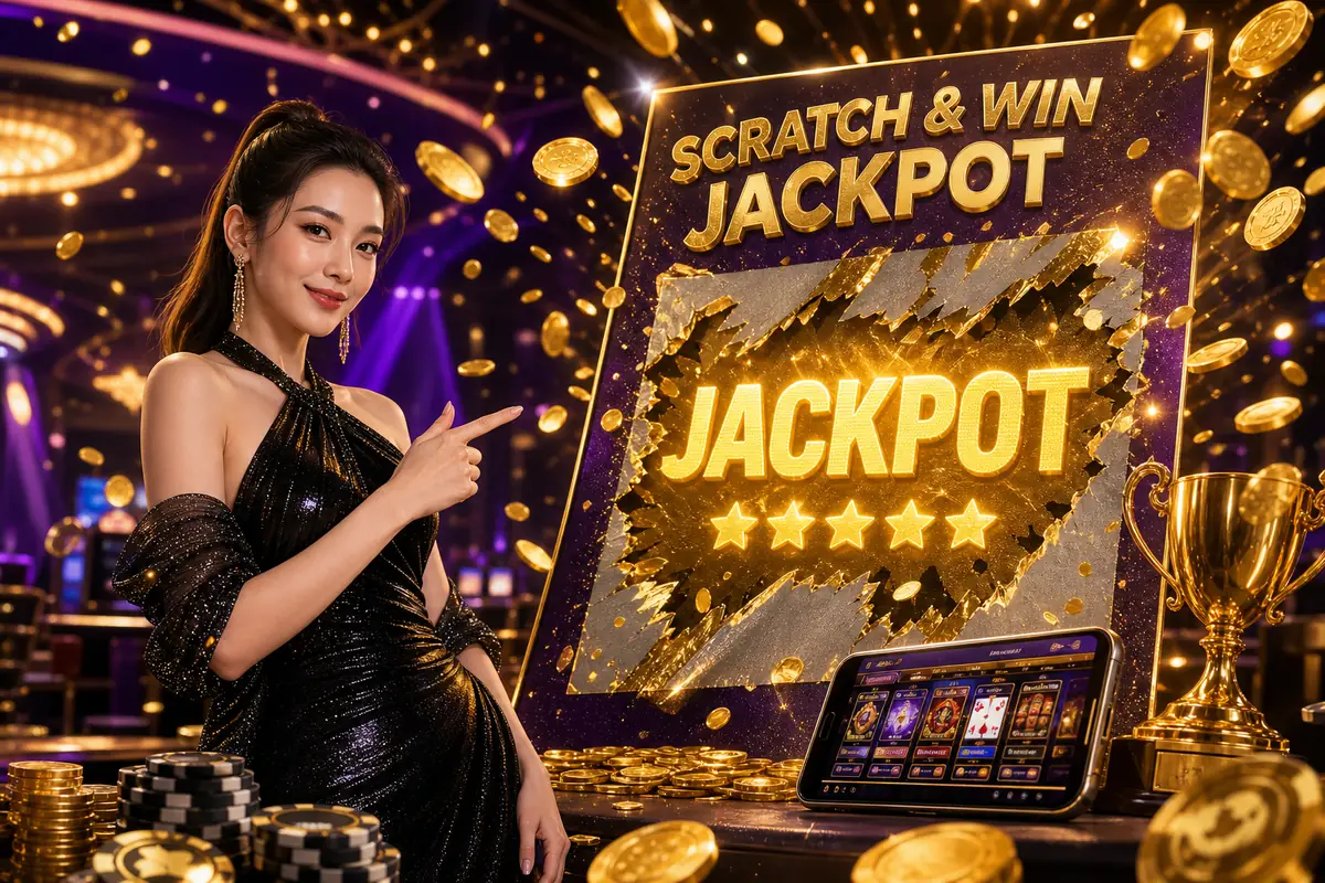 6lbd স্লট গেম শুরু করার ধাপ